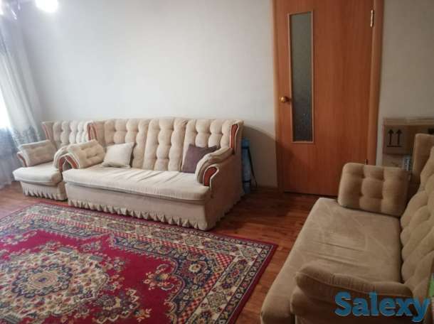 Продаю 2-ч комнатную квартиру, Алиханова 30/2, фотография 2