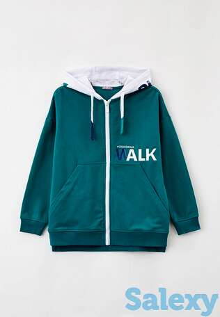 Толстовка gulliver, фотография 1