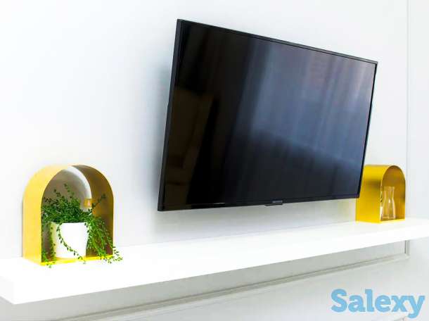 Комфортные апартаменты, Ул. Навои 9/1, фотография 2