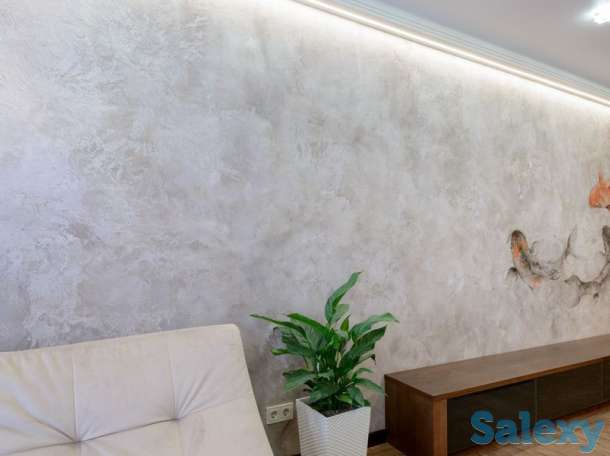 Купить штукатурку, фотография 5