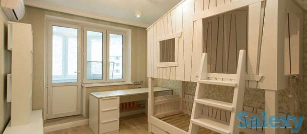 Ремонт однокомнатной квартиры, фотография 7