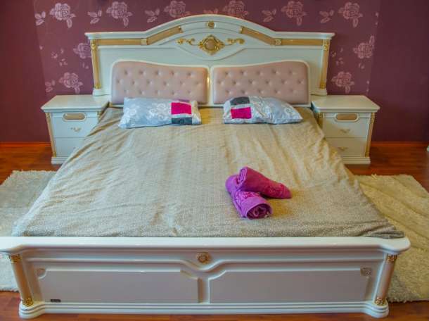 посуточная аренда, фотография 3