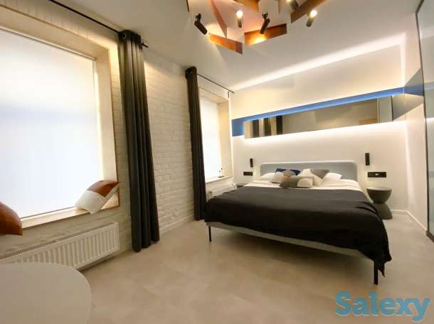 Квартира с видом на горы, Навои 58, фотография 1