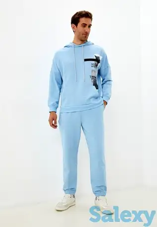 Костюм спортивный blacksi, фотография 1