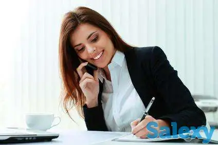 Требуется офис-менеджер, фотография 1