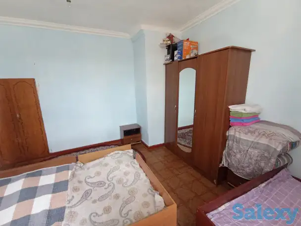 Продам трёхкомнатную квартиру, Перонная улица, 20, фотография 5