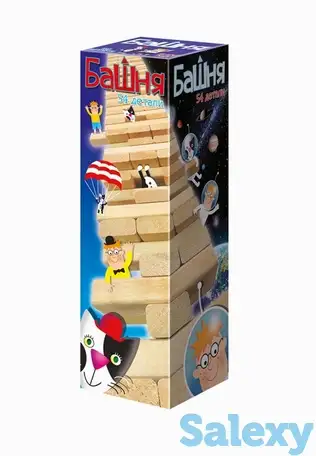 Игра настольная дрофа-медиа, фотография 1