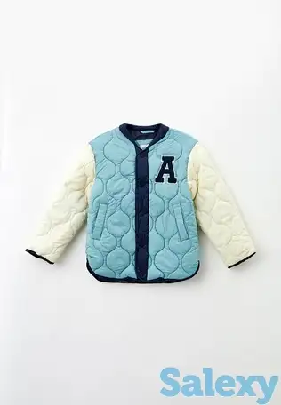 Куртка утепленная acoola, фотография 1