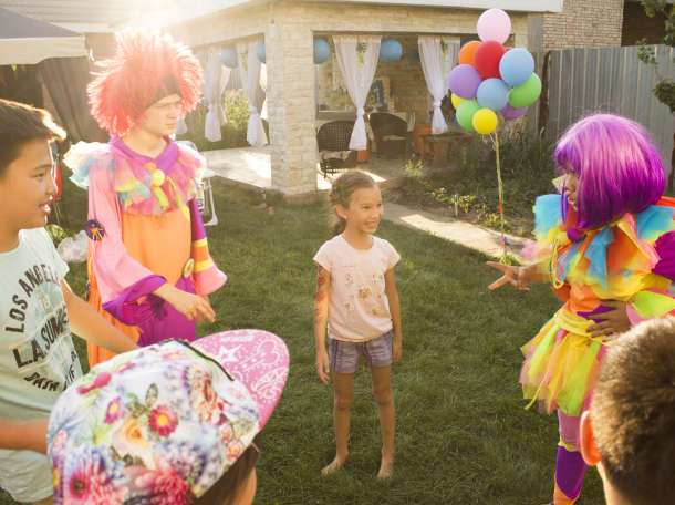 Профессиональный фотограф на все случаи жизни , фотография 5