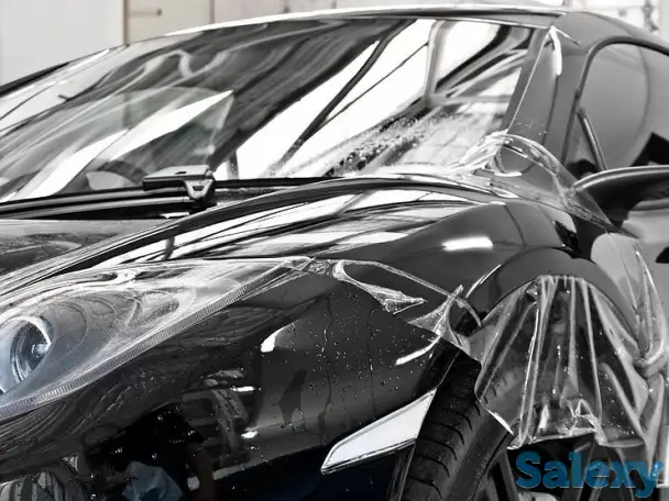 Детейлинг студия Bizone.krg, фотография 4