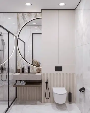 Студия интерьера TUTDESIGN, фотография 11