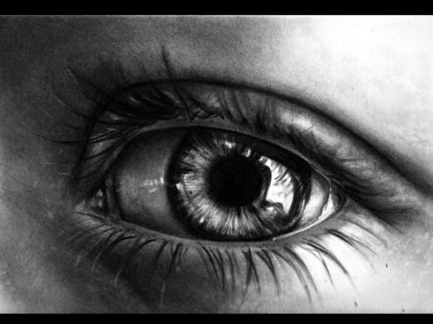 Обучаю писать портреты, картины и иллюстрации в любой технике, фотография 1