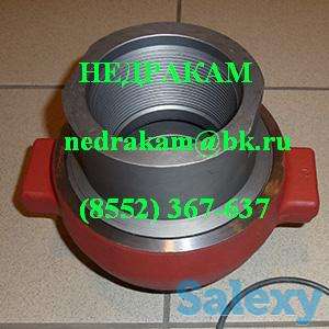 БРС 4,5˝  для труб НКТ, фотография 1