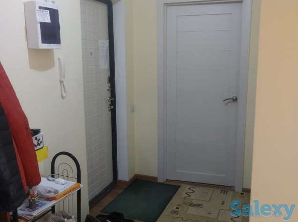 Продам 2-х комнатную квартиру, Кордай 79 а, фотография 2