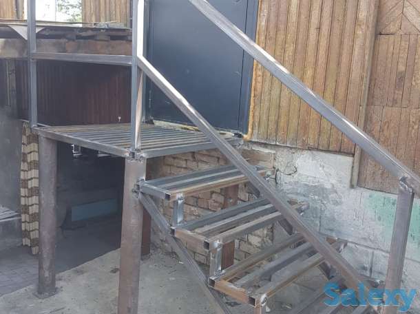 Сварочные работы по доступным ценам, фотография 2