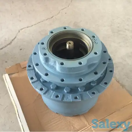 Редуктор хода для CAT 350 бу, фотография 1