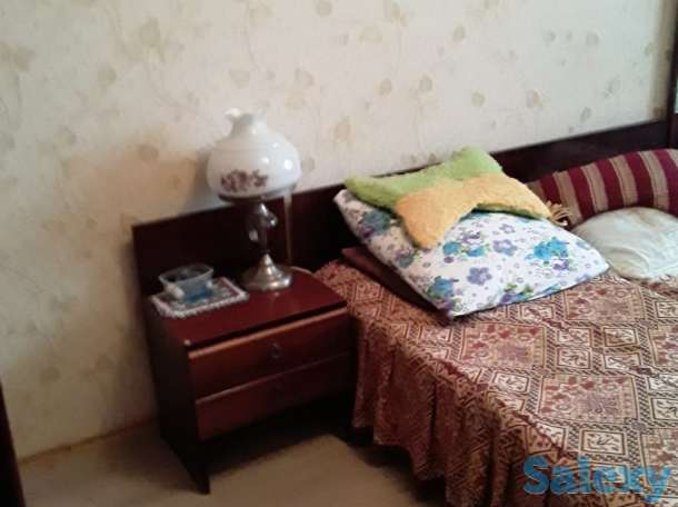 ПРОДАМ 3 комн кв 5 мкр., 24 дом, фотография 6