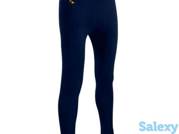 Термобелье брюки баск balance lady pants v2 т.синие, фотография 1