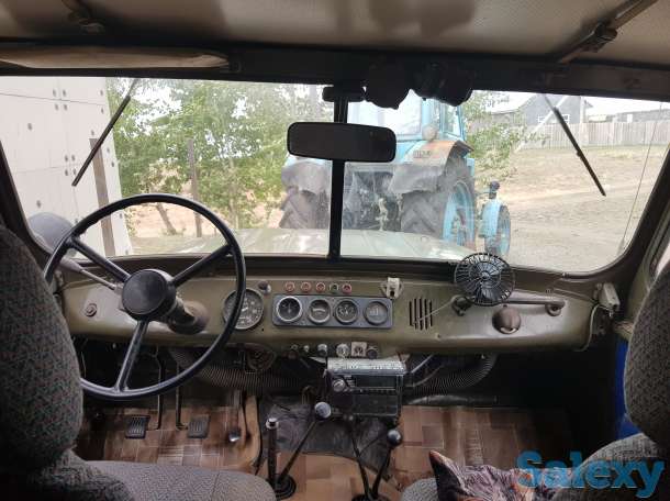 Продам УАЗ 469, фотография 2