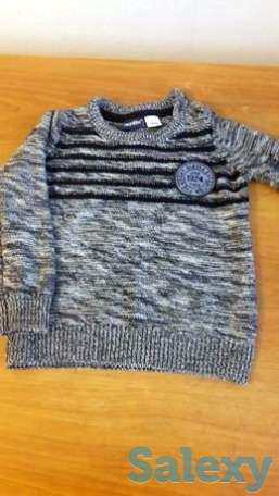 Свитер, фотография 1