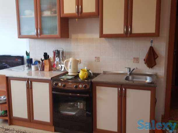 Продам кухня б/у, фотография 1