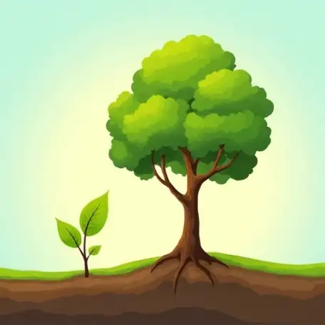 Все меняется. Главное  не мешать себе измениться, фотография 1