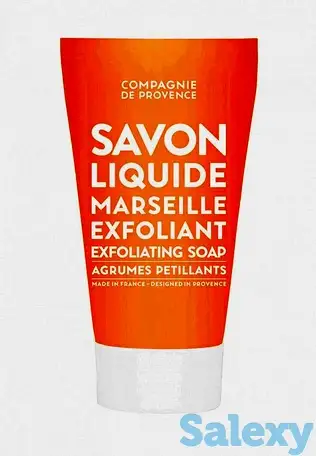 Жидкое мыло compagnie de provence, фотография 1