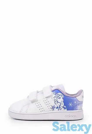 Кеды adidas, фотография 1