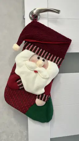 Новогодний сапог, фотография 4