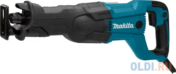 Makita jr3061t пила сабельная, фотография 1