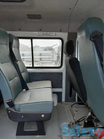 Продается газель, фотография 4