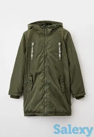 Куртка утепленная acoola, фотография 1