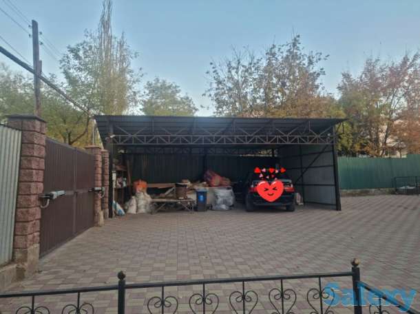 СРОЧНО Продаётся одноэтажный, 7-ми комнатный тёплый дом, 15 соток (дом 227км2) за 96млн ТОРГ БУДЕТ(после осмотра)., фотография 2