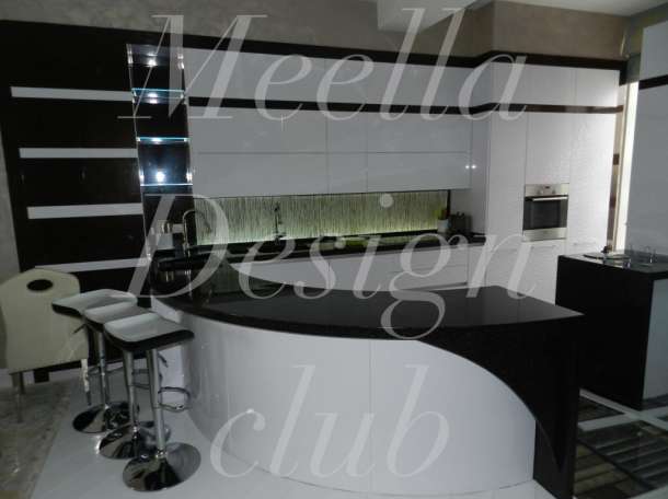 Изготовление столешниц, подоконников из искусcтвенного камня Samsung, фотография 5