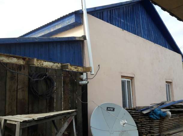 Продам или обменяю дом, Красный партизан, фотография 6