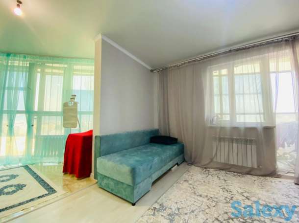 агентство недвижимости, Айтматова, фотография 3