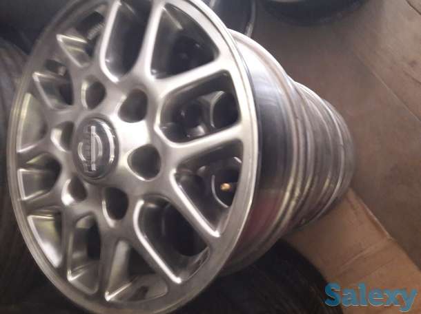 Автошины и диски, фотография 2