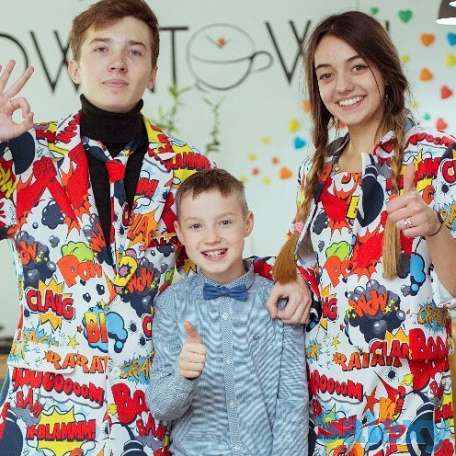 Аниматоры. Детские праздники. Нур-султан., фотография 1