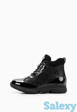 Ботинки t.taccardi, фотография 2