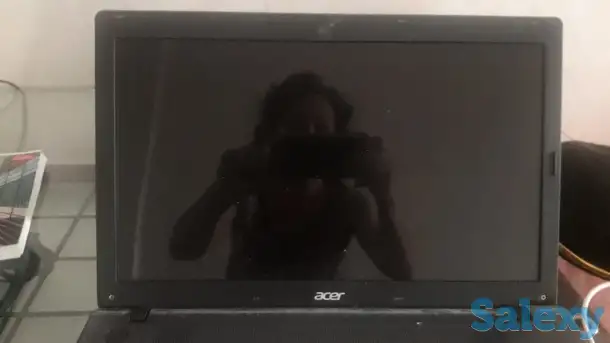 Срочно продам не работающий ноутбук, фотография 2