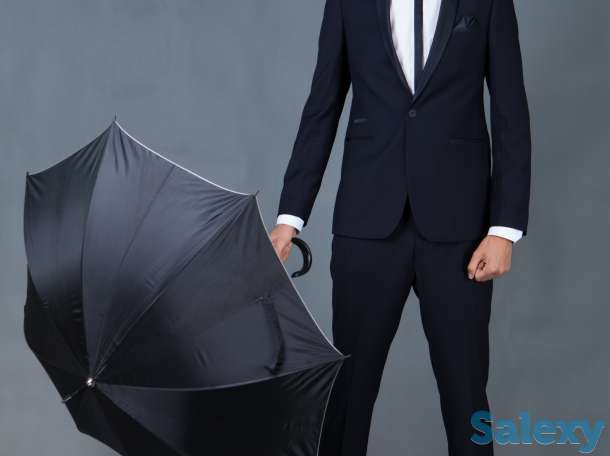 Мужские костюмы и смокингина прокат, г. Нур-султан, фотография 5