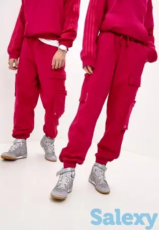 Брюки спортивные adidas originals, фотография 1