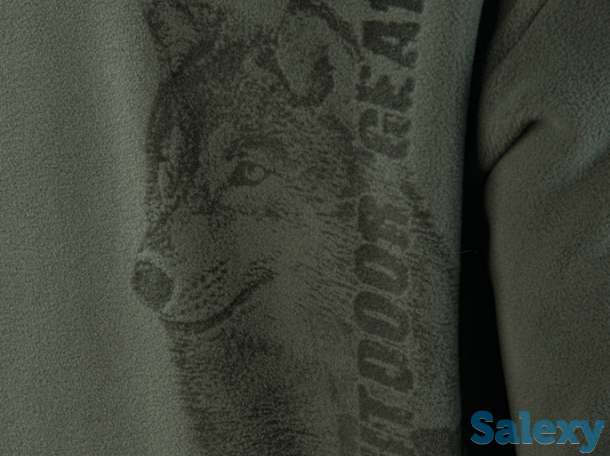 Куртка сивера караган 2.0 порох/черный, фотография 6