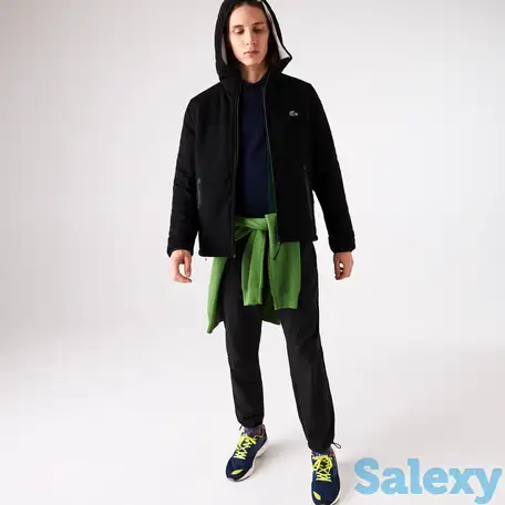 Куртка lacoste, фотография 1