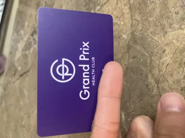 Абонемент Grand Prix, фотография 1