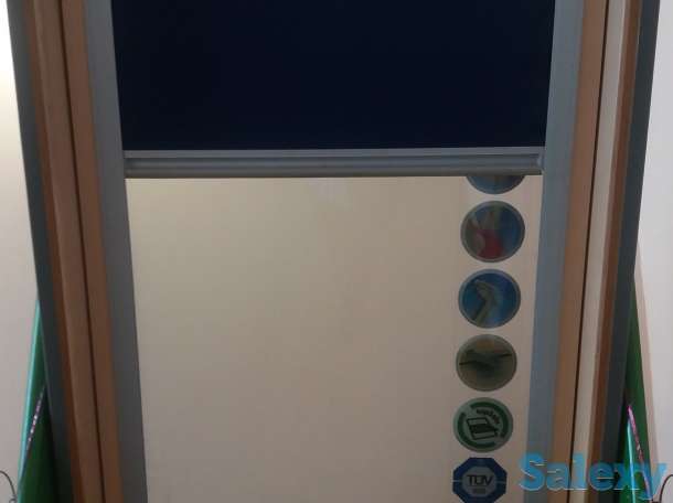 Мансардные окна, чердачные лестницы FAKRO., фотография 2