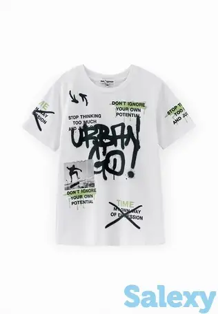 Футболка bell bimbo, фотография 1