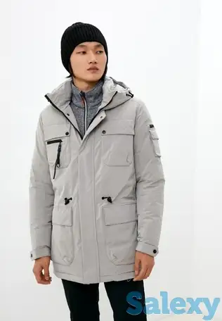 Парка winterra, фотография 1