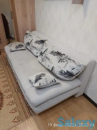 Продам диван тахту, фотография 2
