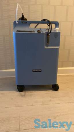 Аренда кислородных концентраторов, фотография 1